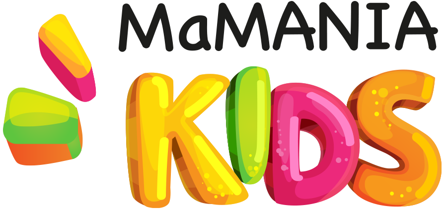 MaMania Logo